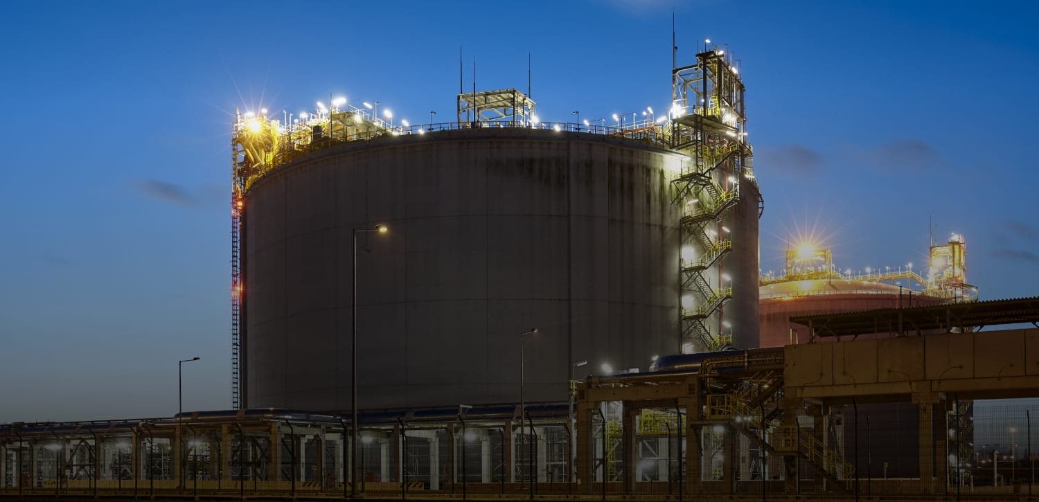  Sector Industrial 